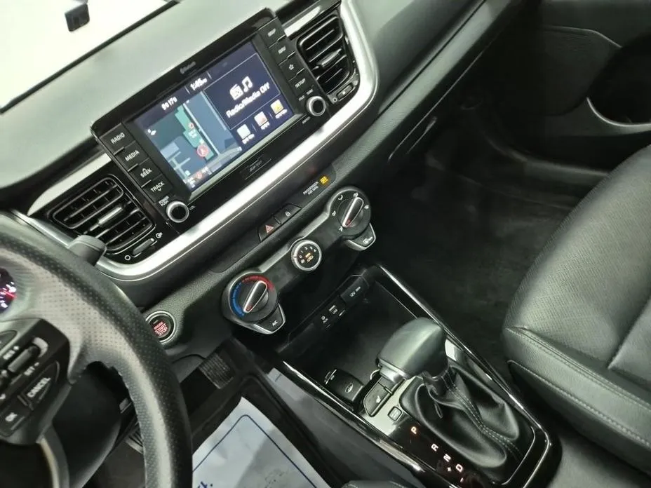 Kia Stonic