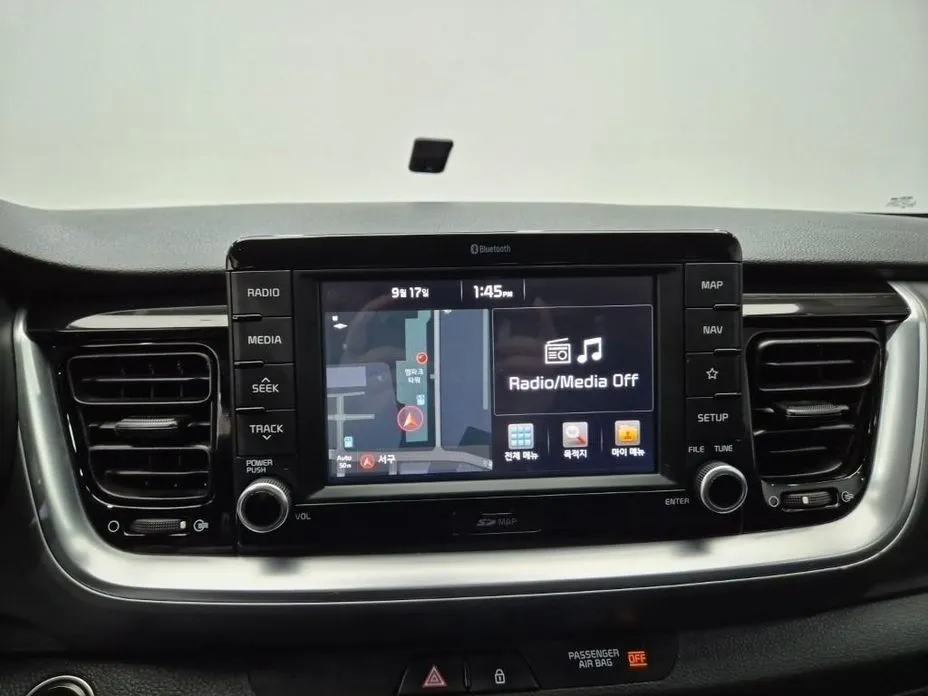 Kia Stonic