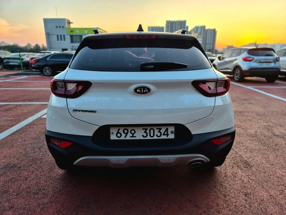 Kia Stonic