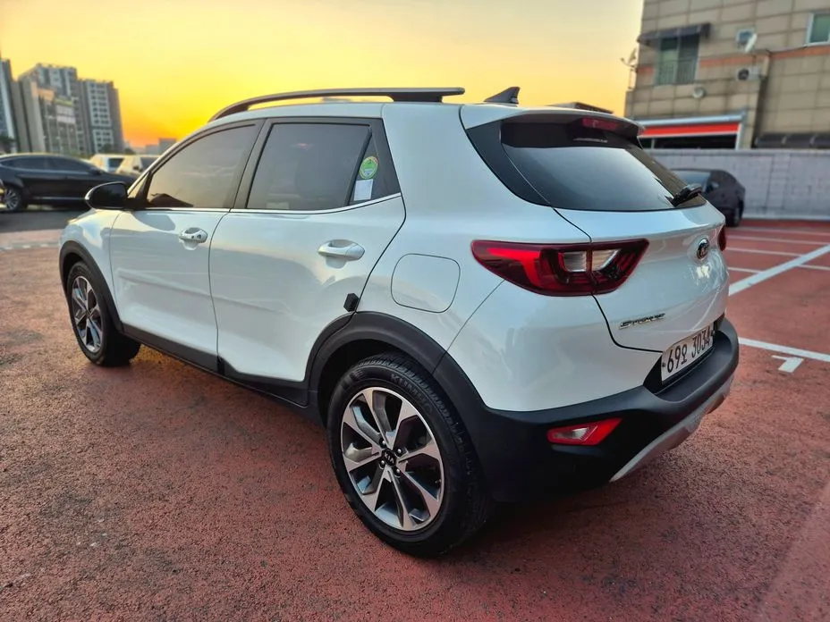 Kia Stonic