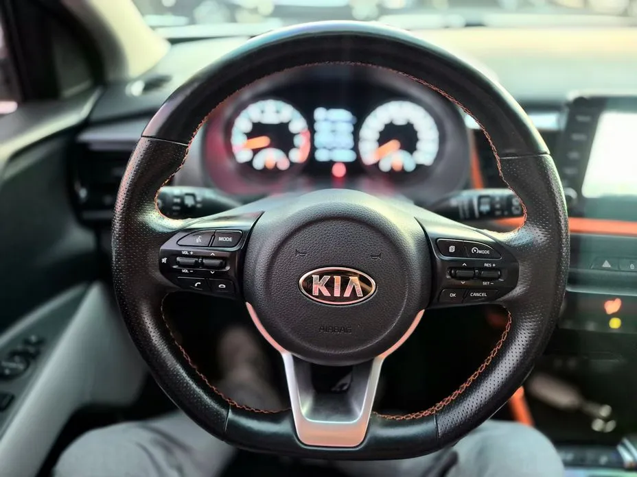 Kia Stonic