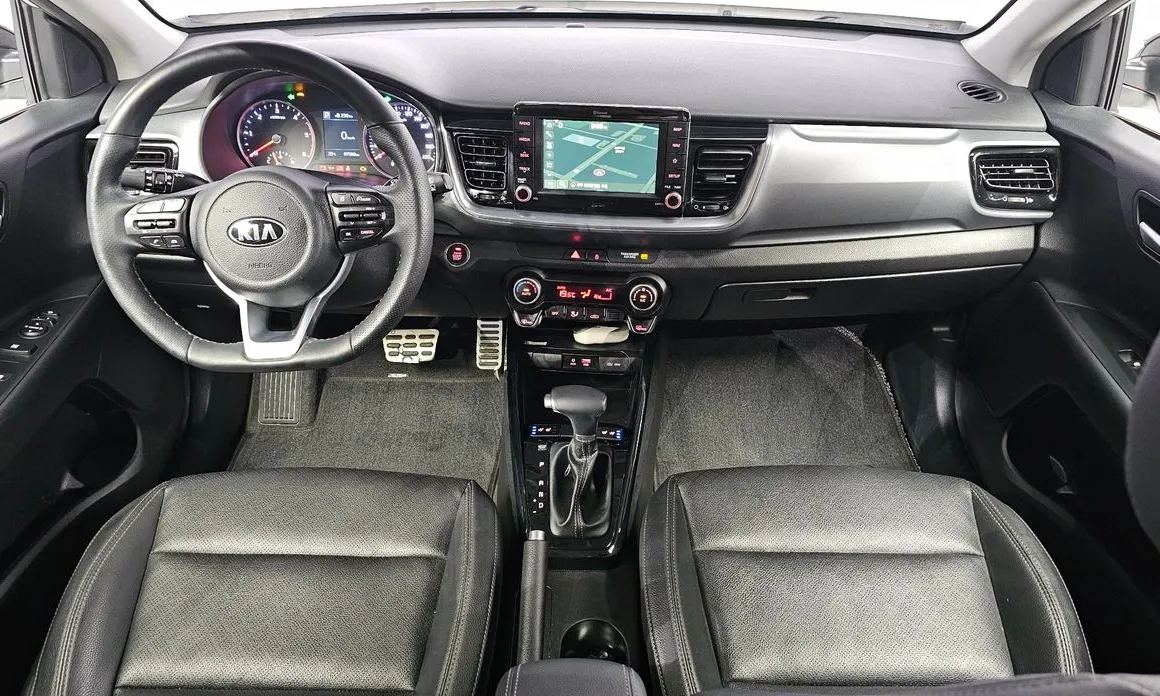 Kia Stonic