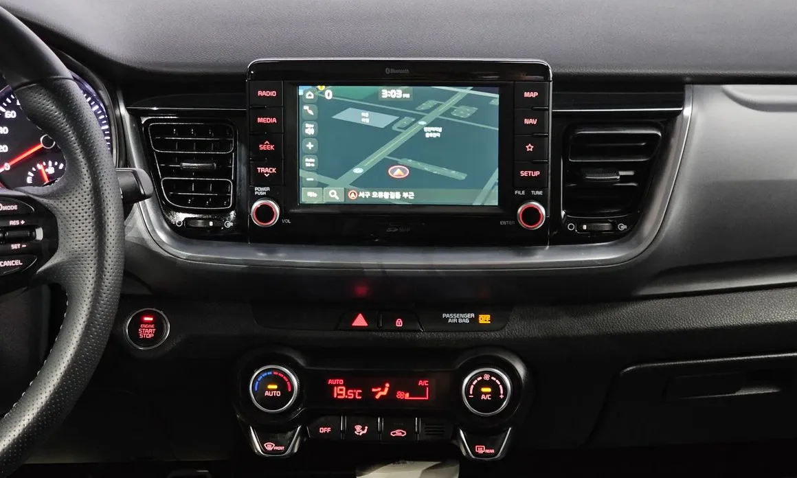 Kia Stonic