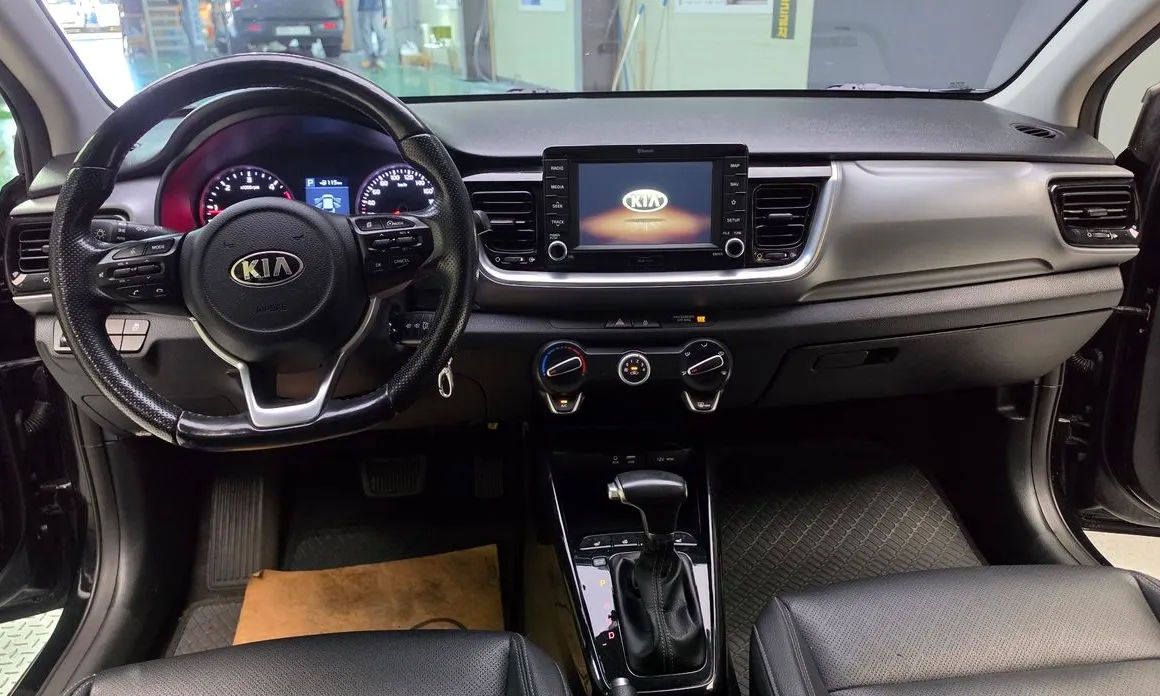 Kia Stonic