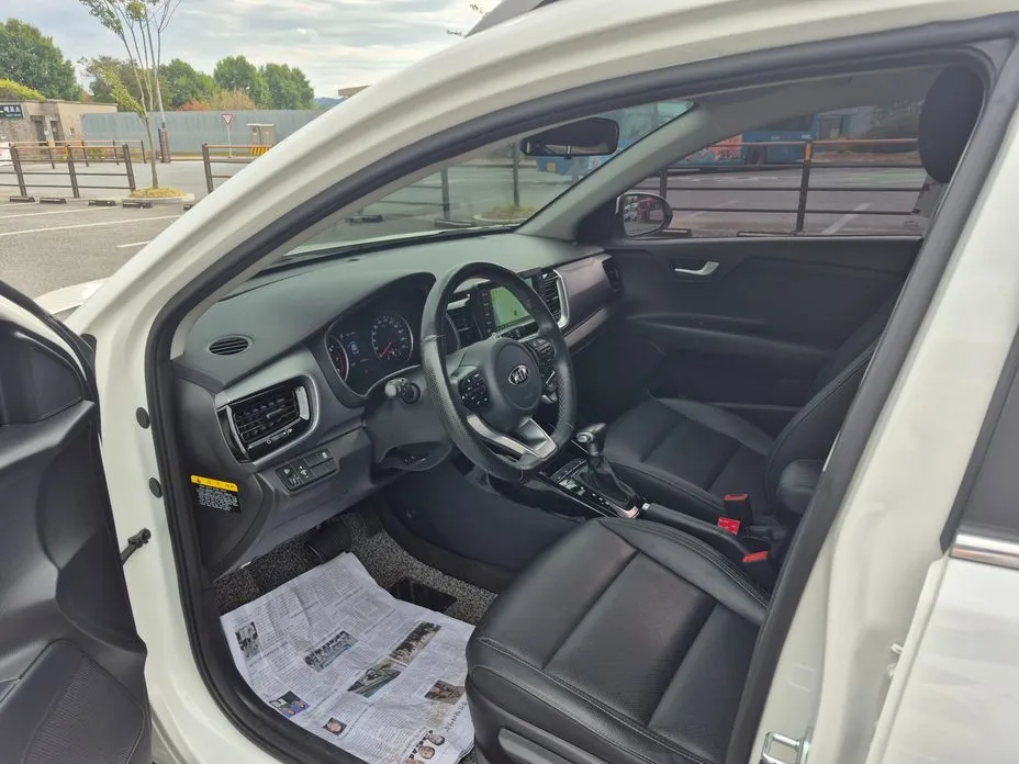 Kia Stonic