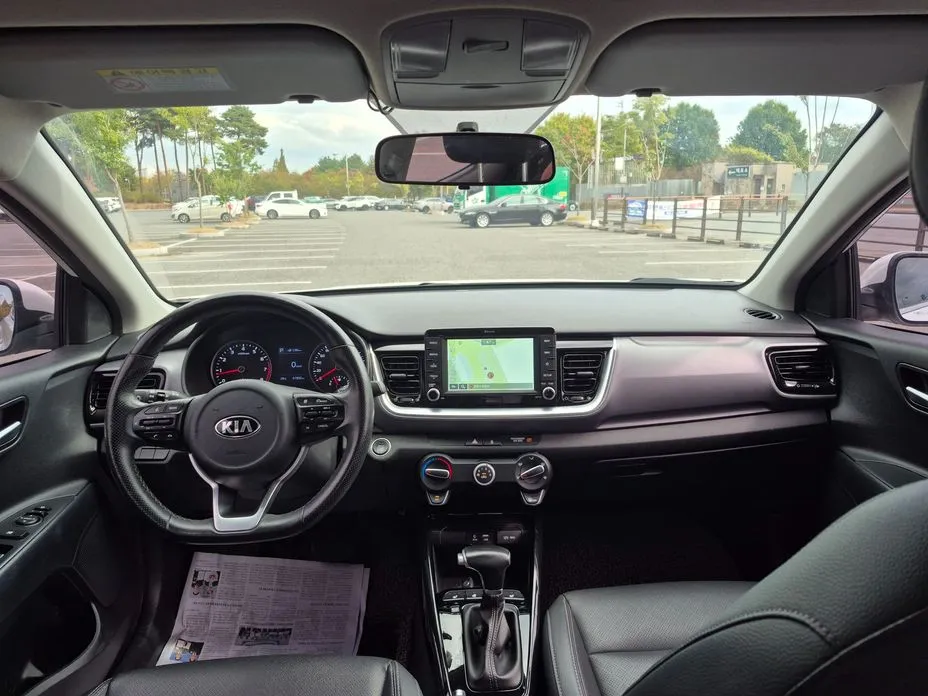 Kia Stonic