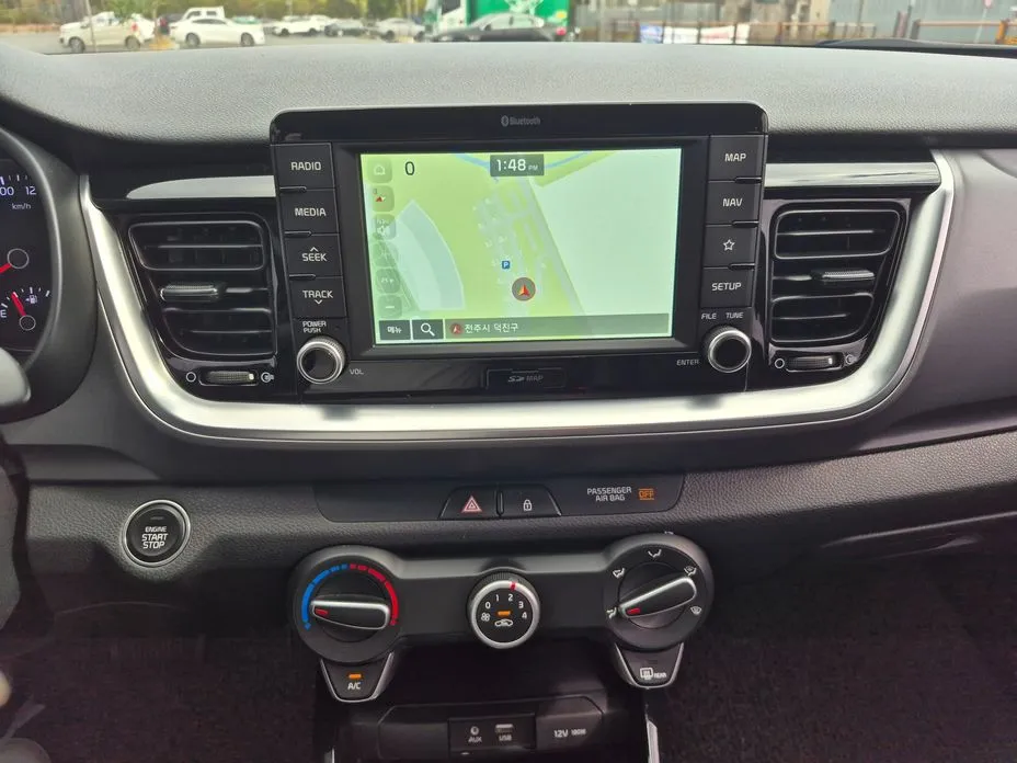 Kia Stonic