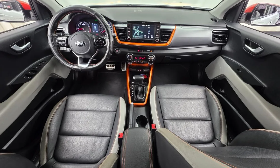 Kia Stonic