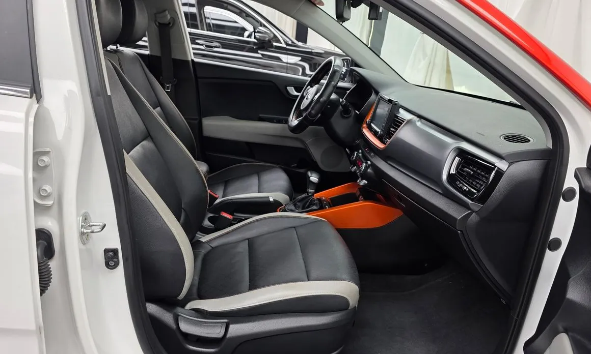 Kia Stonic