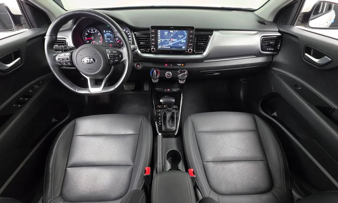 Kia Stonic