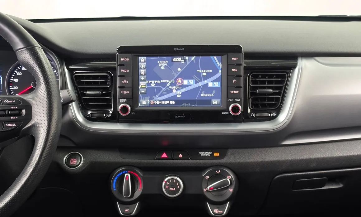 Kia Stonic