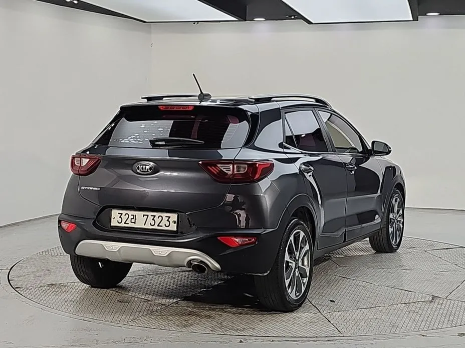 Kia Stonic