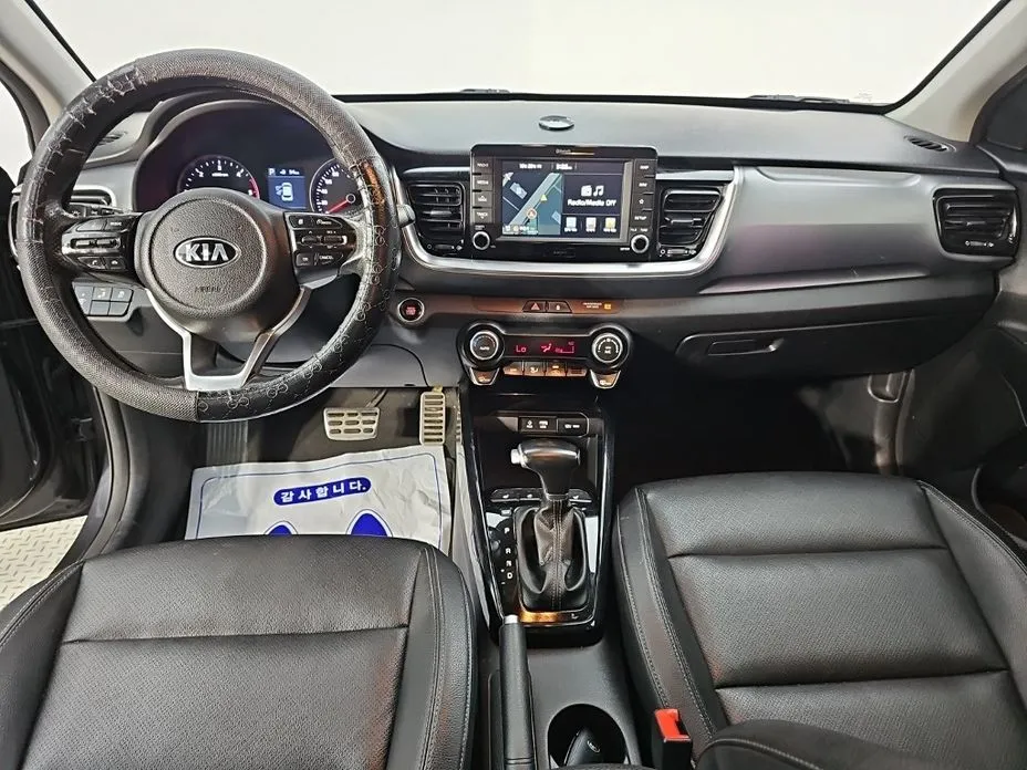 Kia Stonic