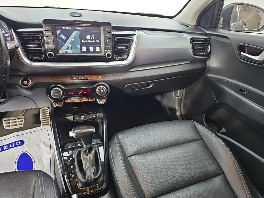 Kia Stonic