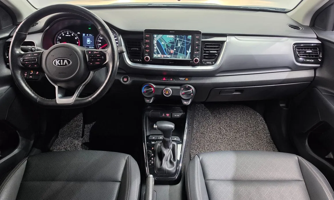 Kia Stonic