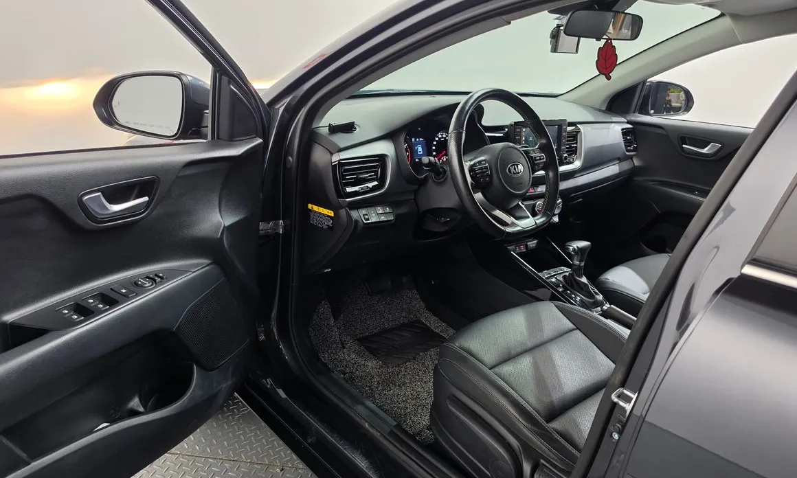 Kia Stonic