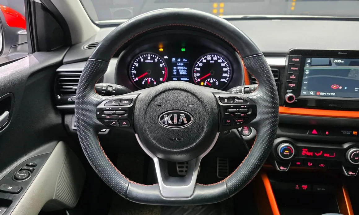Kia Stonic