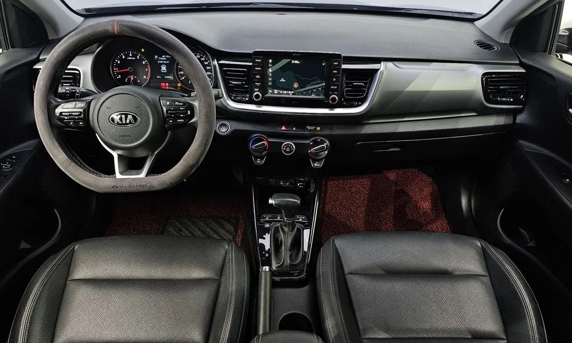 Kia Stonic