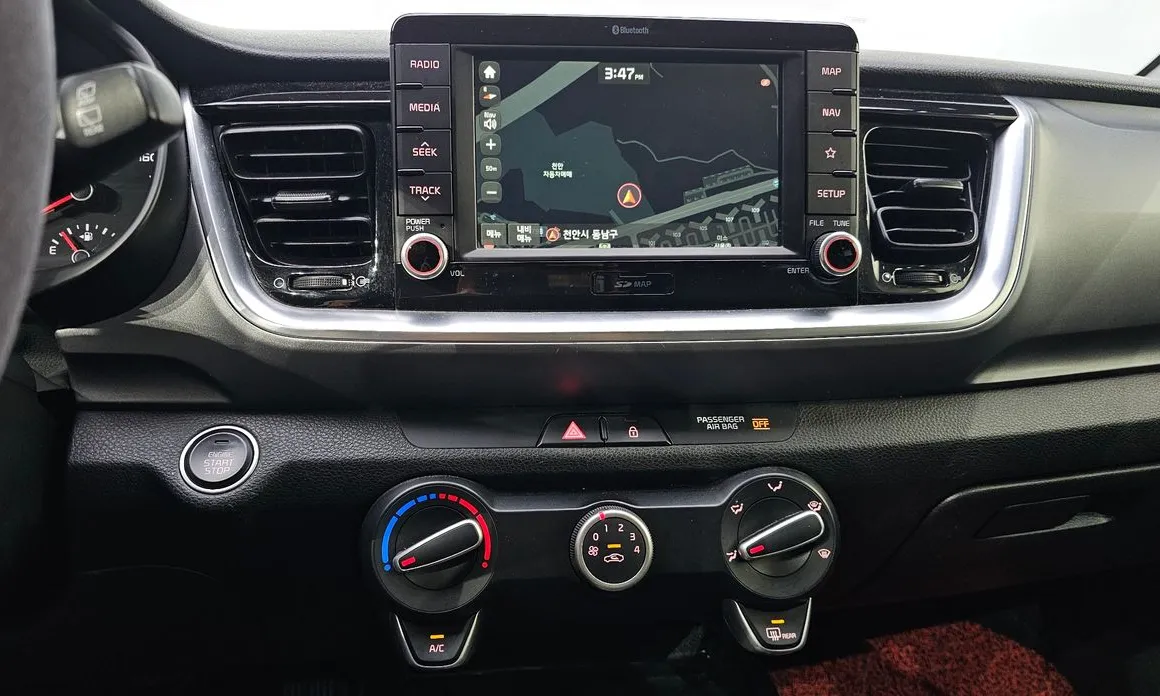 Kia Stonic