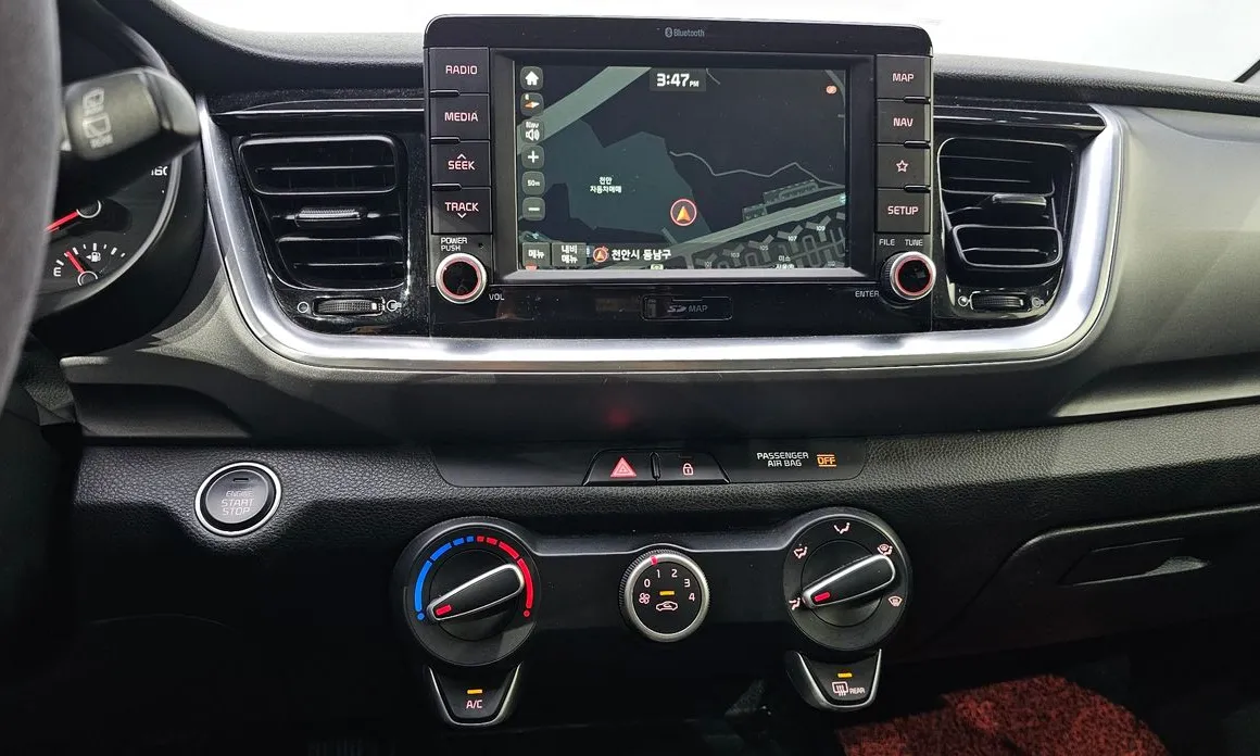 Kia Stonic