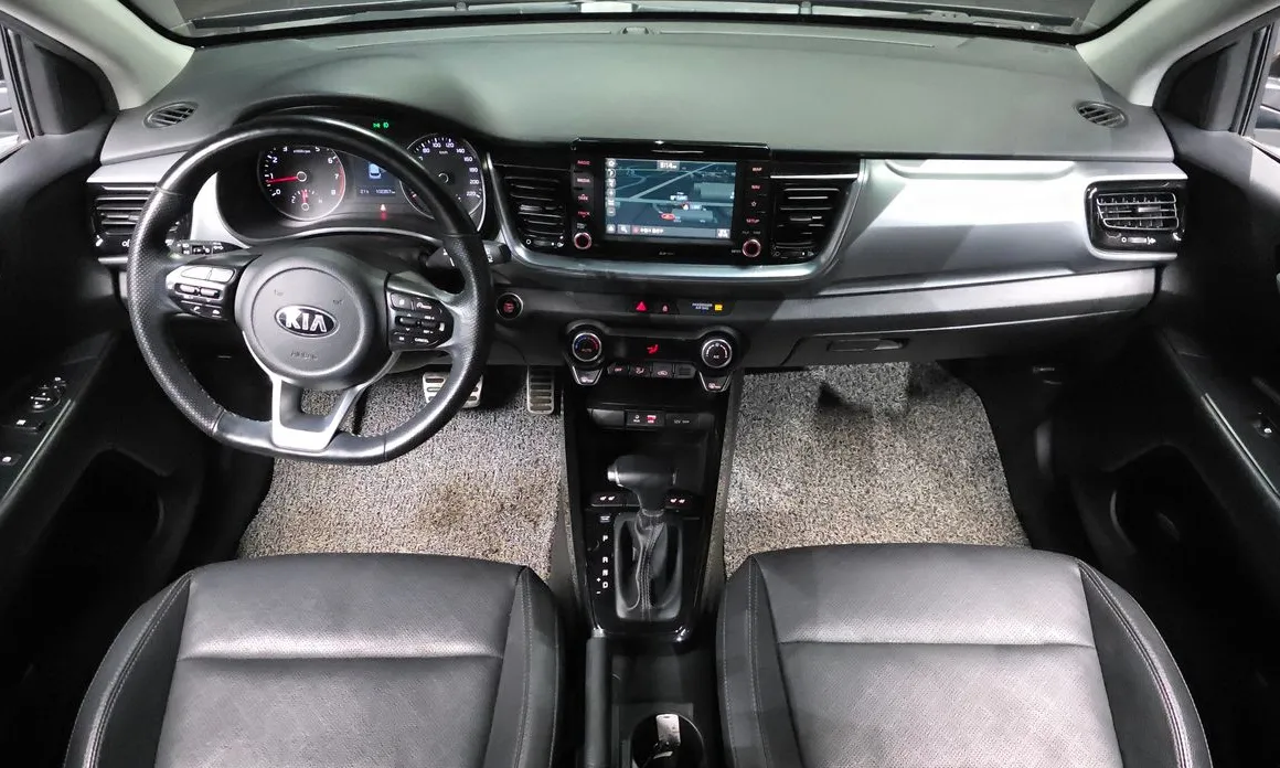 Kia Stonic