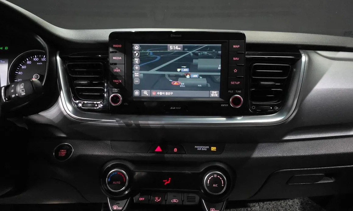 Kia Stonic