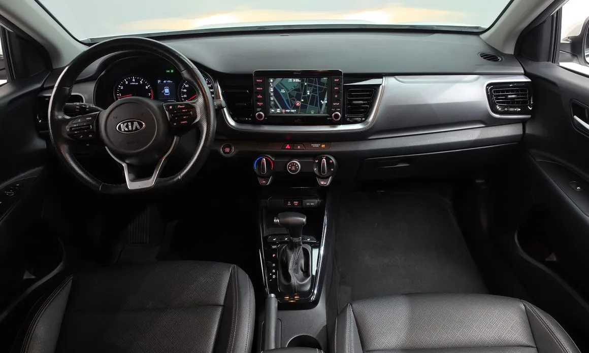 Kia Stonic