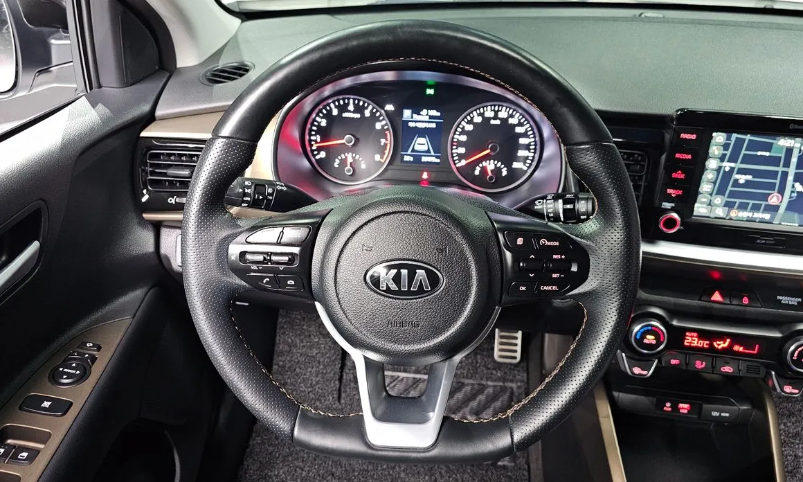 Kia Stonic