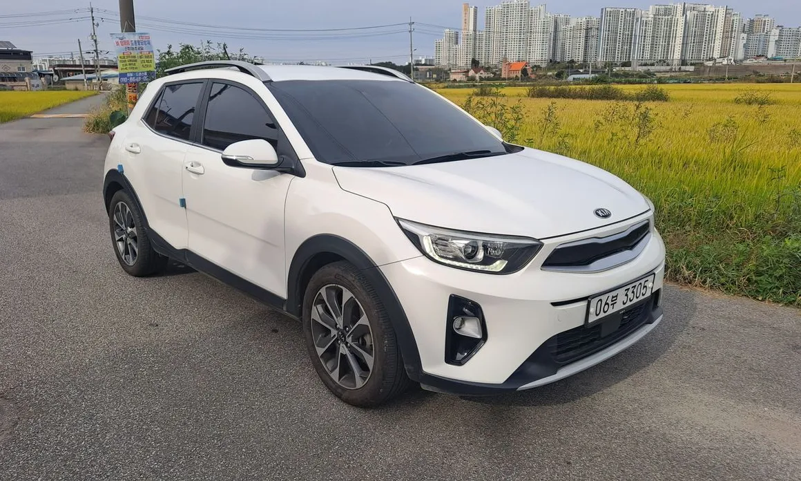 Kia Stonic