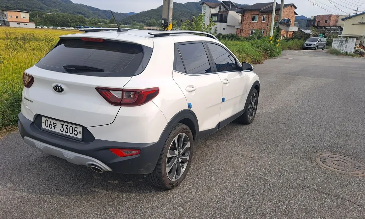 Kia Stonic