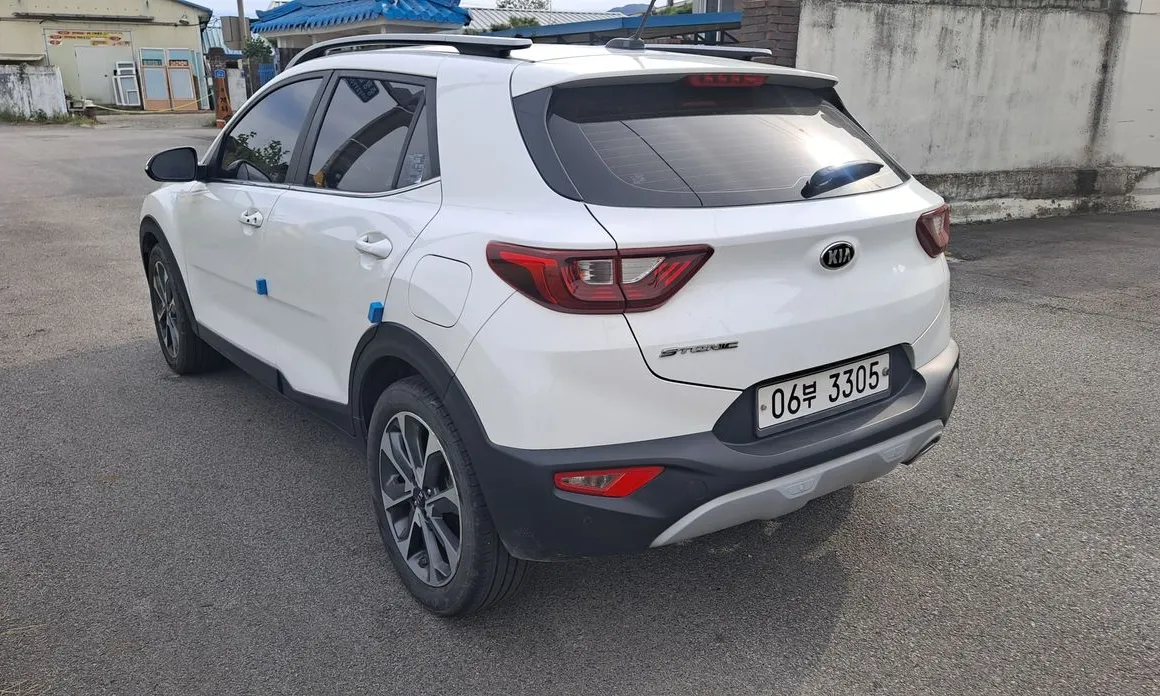 Kia Stonic
