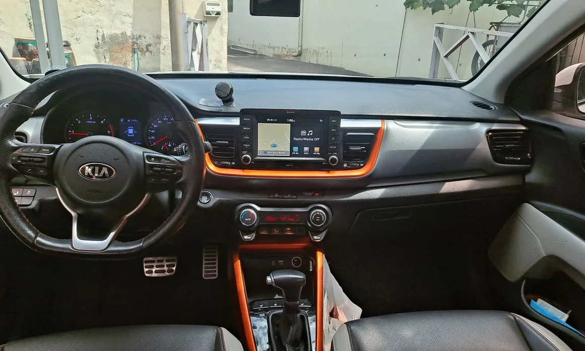 Kia Stonic