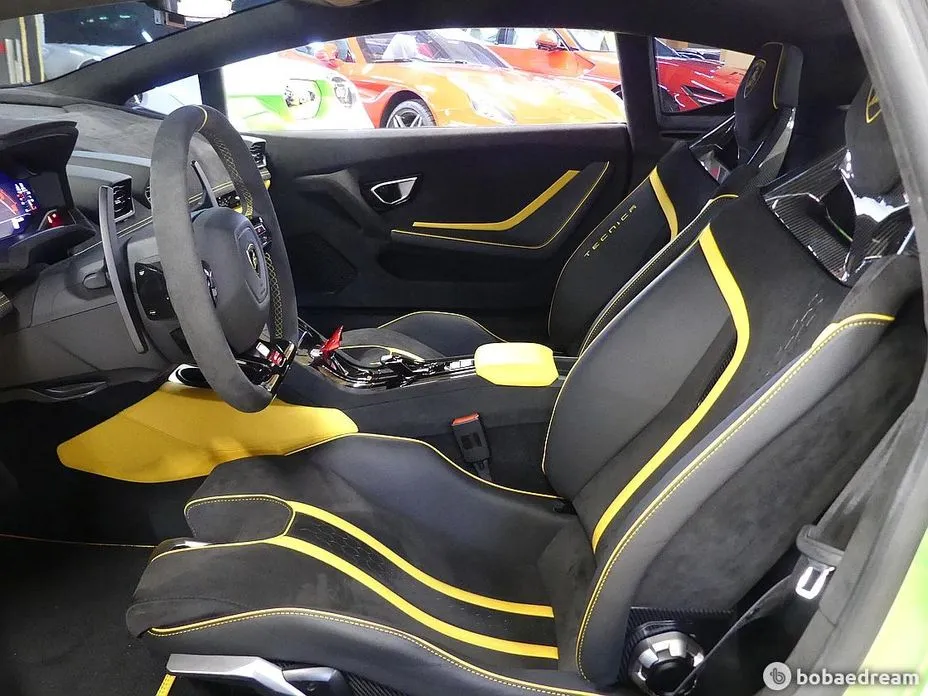 Lamborghini Huracan