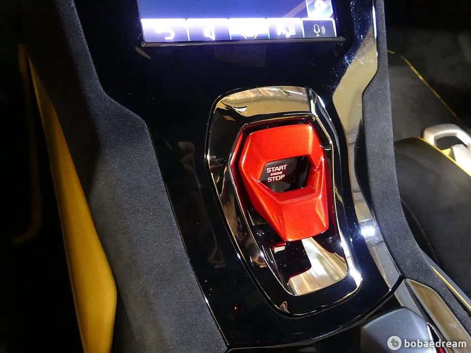 Lamborghini Huracan