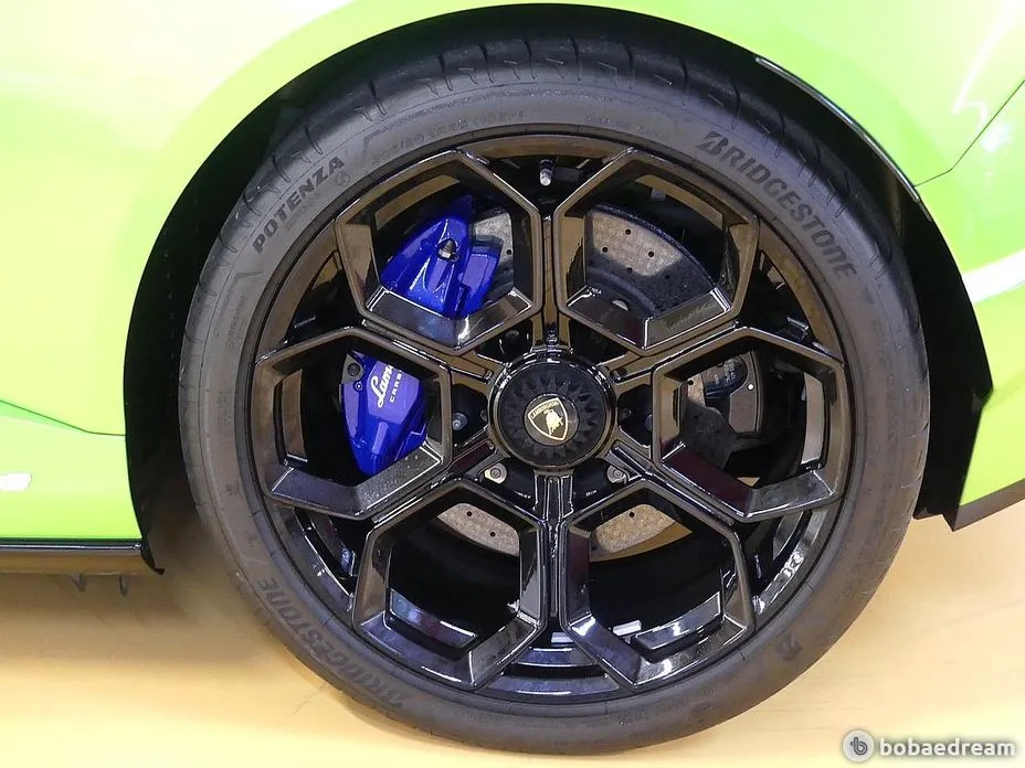 Lamborghini Huracan