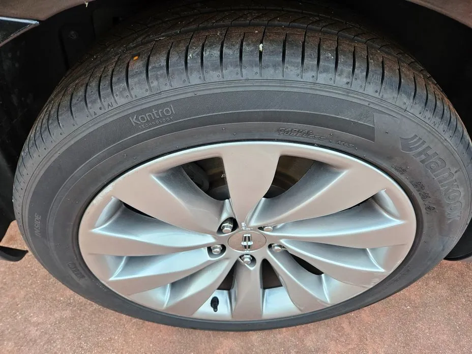 Lincoln MKS