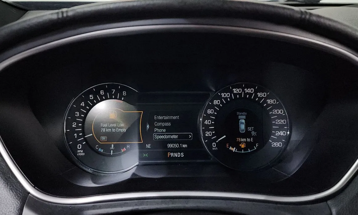 Lincoln MKX