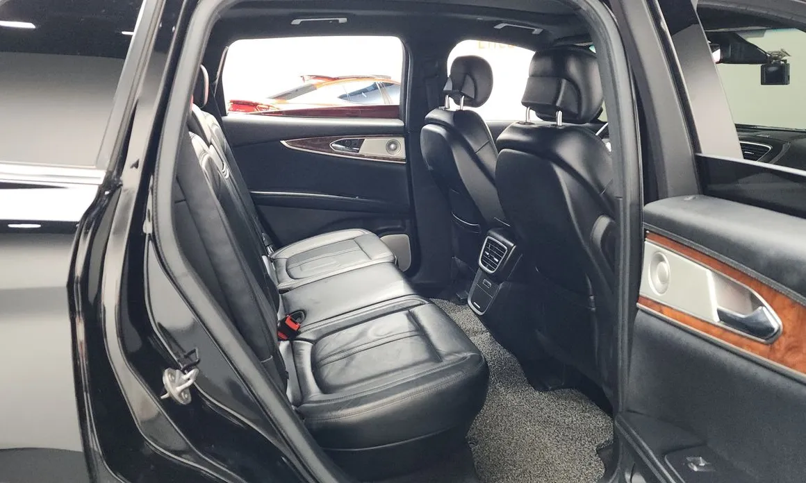 Lincoln MKX