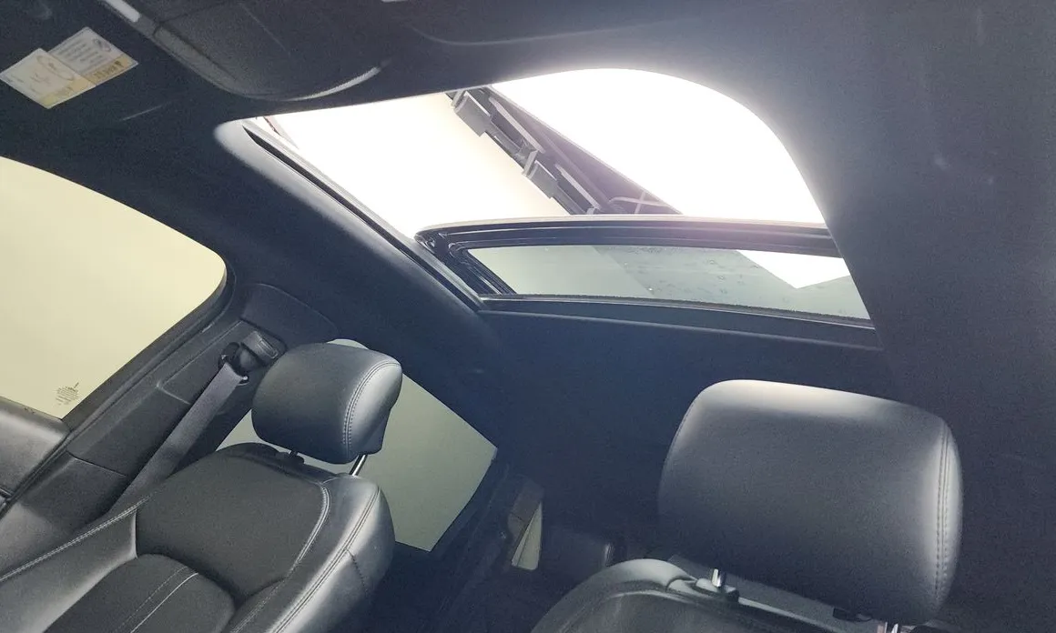 Lincoln MKX