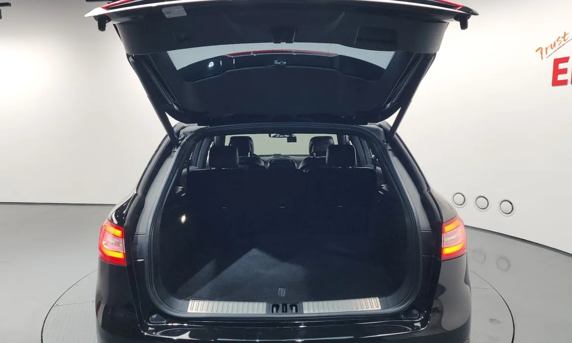 Lincoln MKX