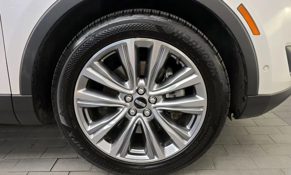 Lincoln MKX
