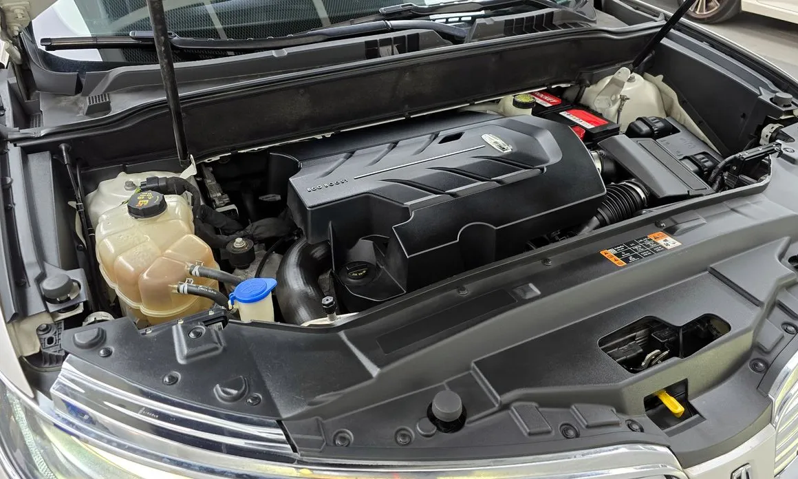 Lincoln MKX