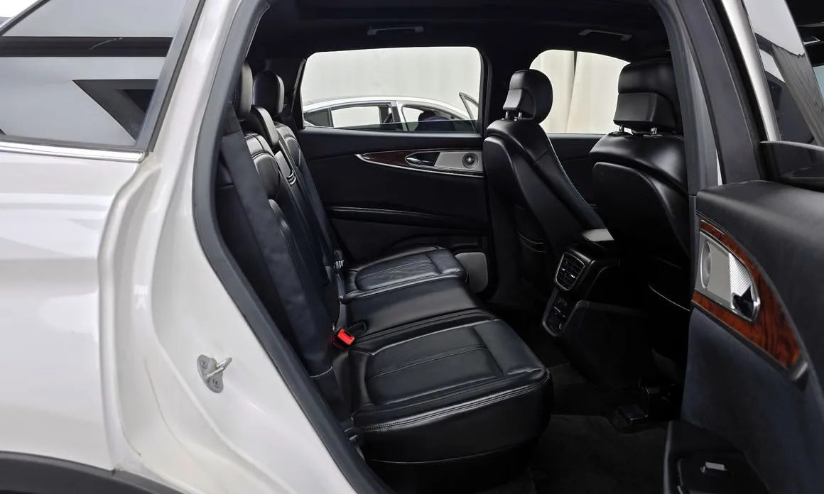 Lincoln MKX