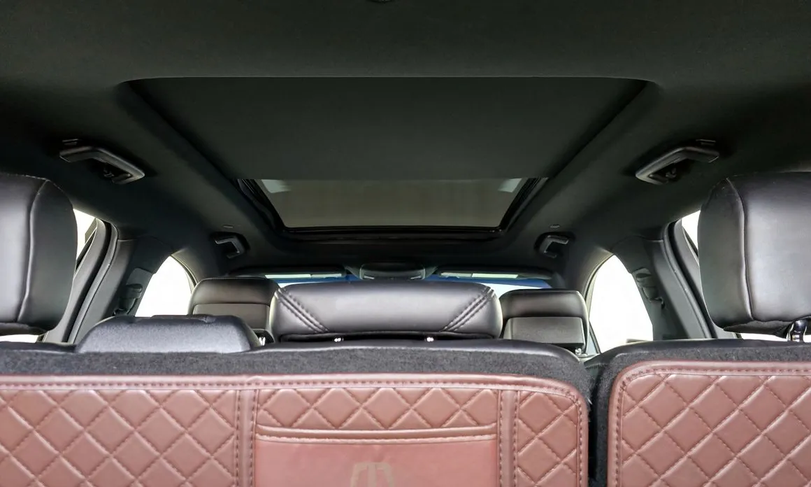 Lincoln MKX