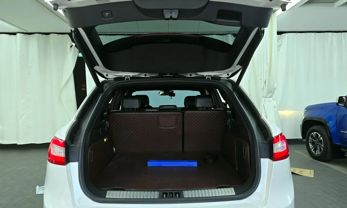 Lincoln MKX