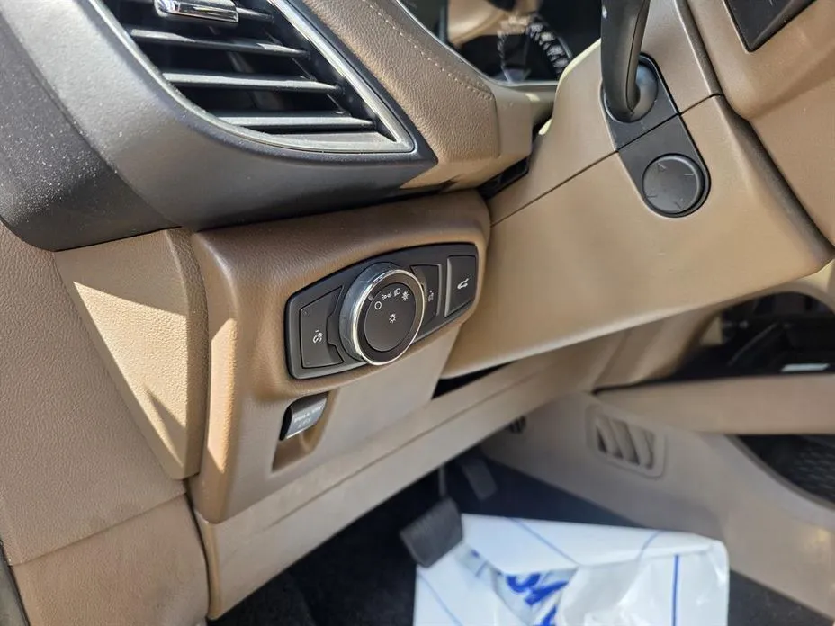 Lincoln MKX