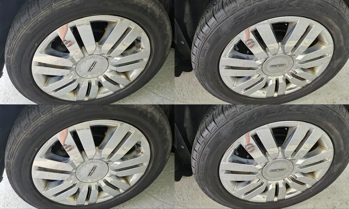 Lincoln MKX