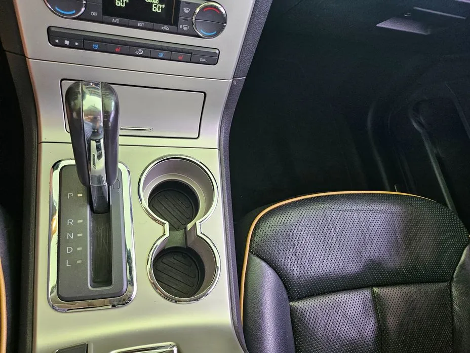 Lincoln MKX