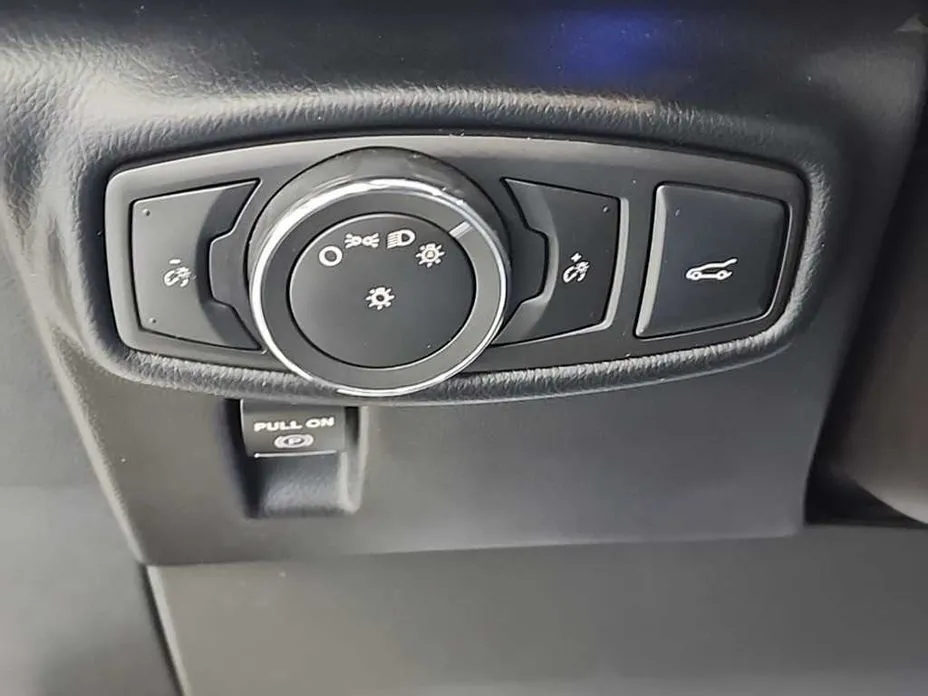 Lincoln MKX