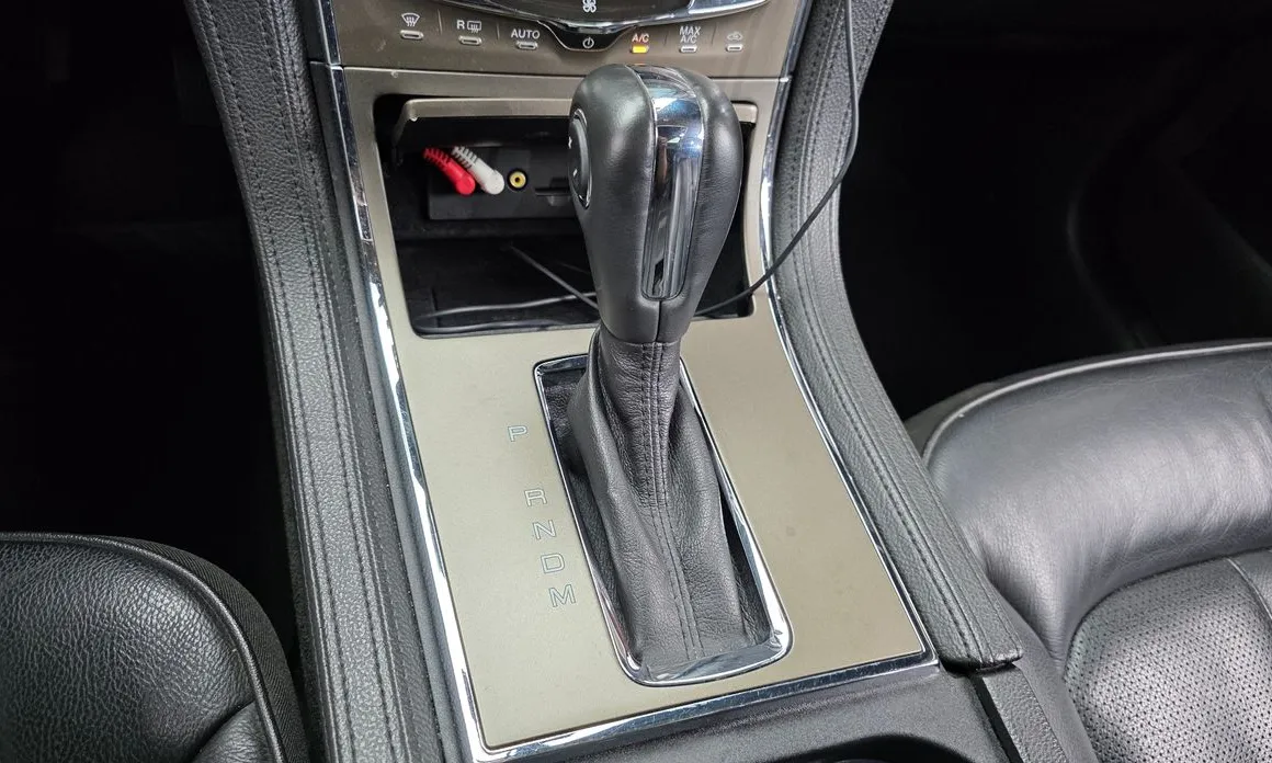 Lincoln MKX